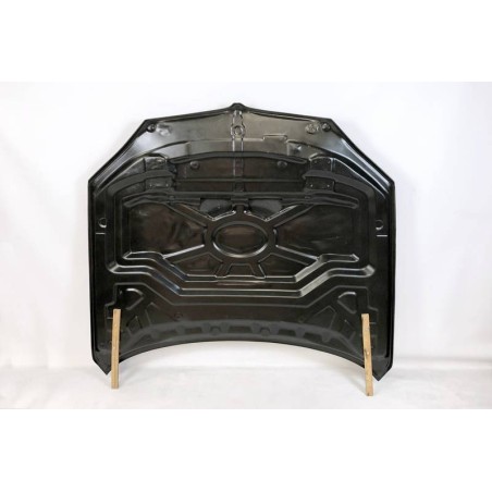 Capot Carbone BMW X5 F15 F85/X5M Hood BMW F16 X6 F86