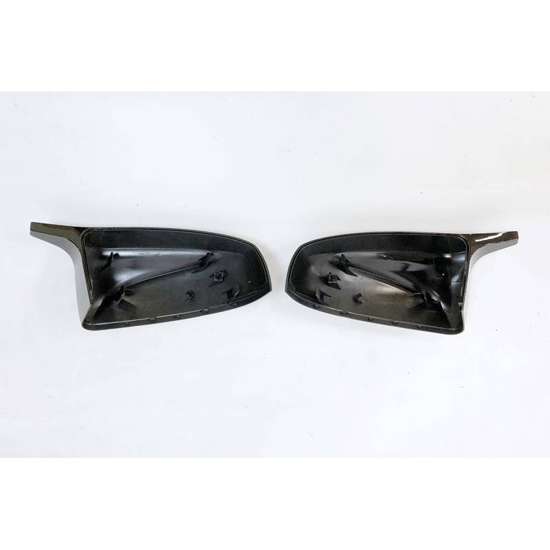 Copri Specchietti BMW E70 / E71 Look M4 Nero Lucido