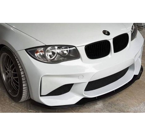Paragolpes Delantero BMW E87/ E81/E82/E83 Look M2