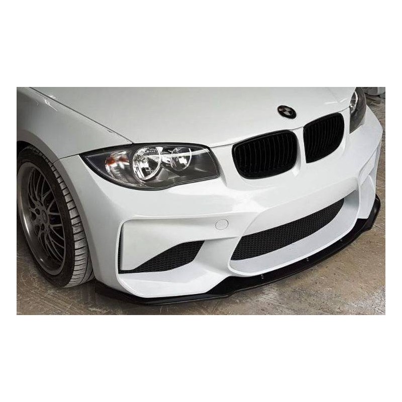 Front Bumper BMW E87/ E81/E82/E83 Look M2