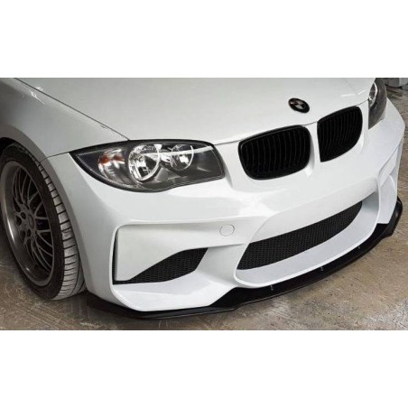Paraurti Anteriori BMW E87/ E81/E82/E83 Look M2