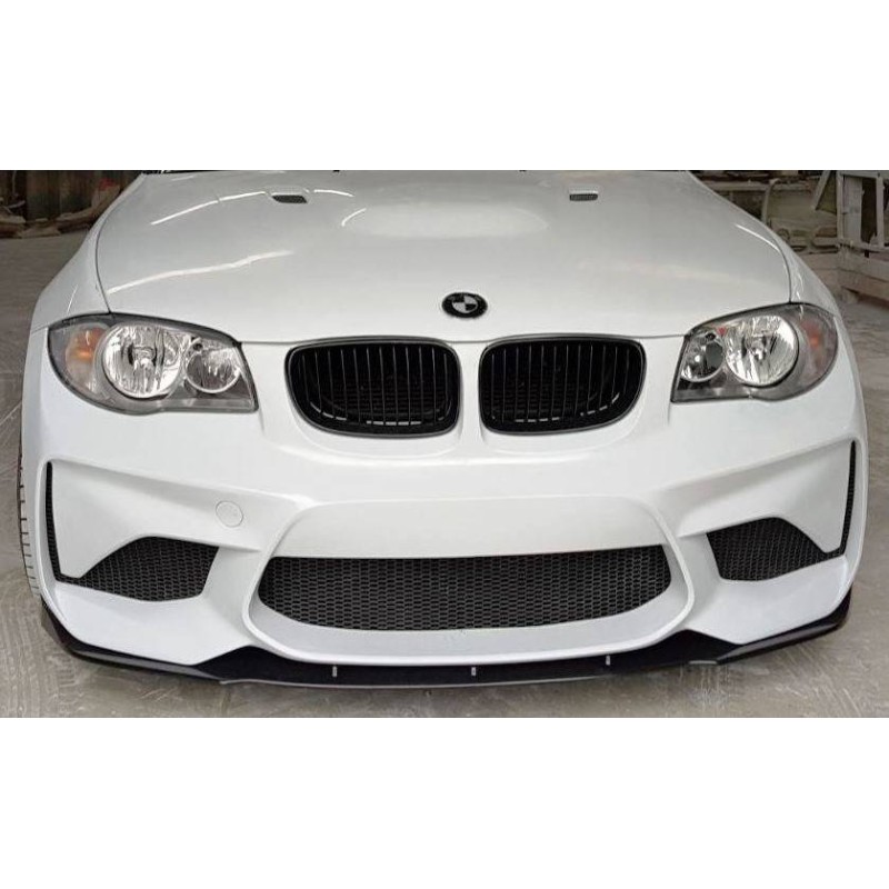 Front Bumper BMW E87/ E81/E82/E83 Look M2