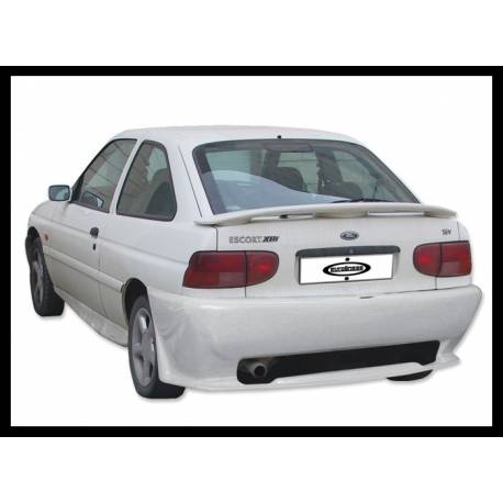 Pare chocs ford escort #6