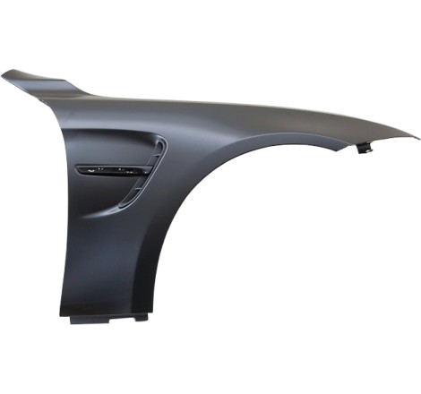 PARAFANGHI ANTERIORE BMW F32 12 LOOK M4