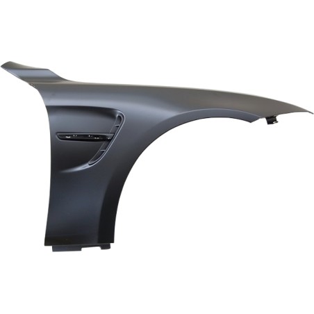 PARAFANGHI ANTERIORE BMW F32 12 LOOK M4