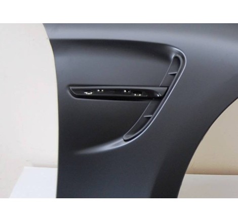 PARAFANGHI ANTERIORE BMW F32 12 LOOK M4