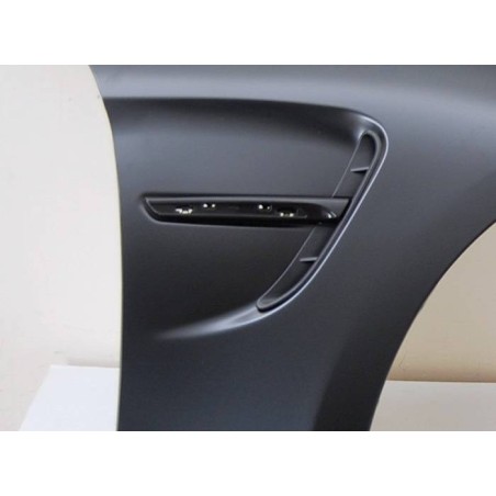 Front Fenders BMW F32 / F33 / F36 12 Look M4