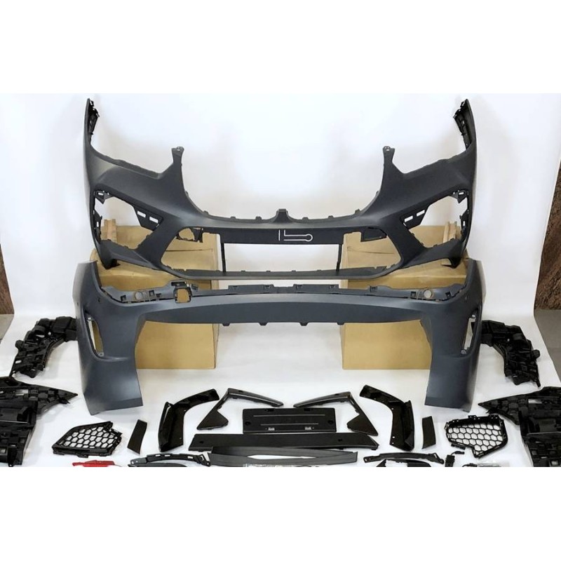 Kit De Carrosserie BMW X5 G05 Look X5M