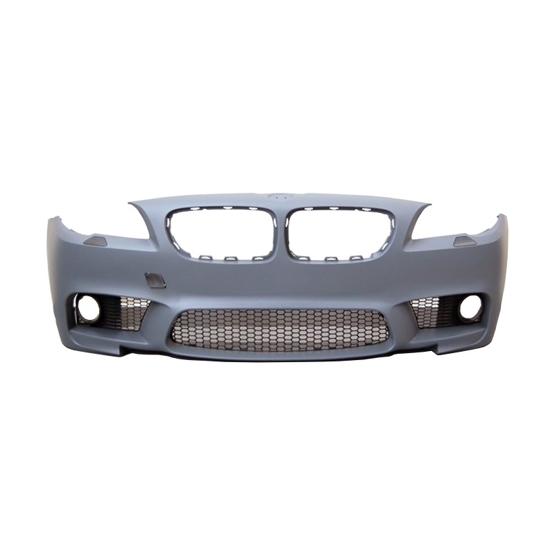 PARAURTI ANTERIORE BMW F10 / F11 LOOK M5 ABS