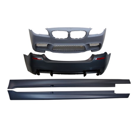 Kit De Carrosserie BMW F10 10-12 Look M5