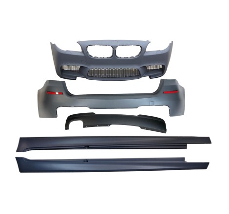 Kit De Carrosserie BMW F11 10-12