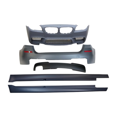Kit Estetici BMW F11 10-12