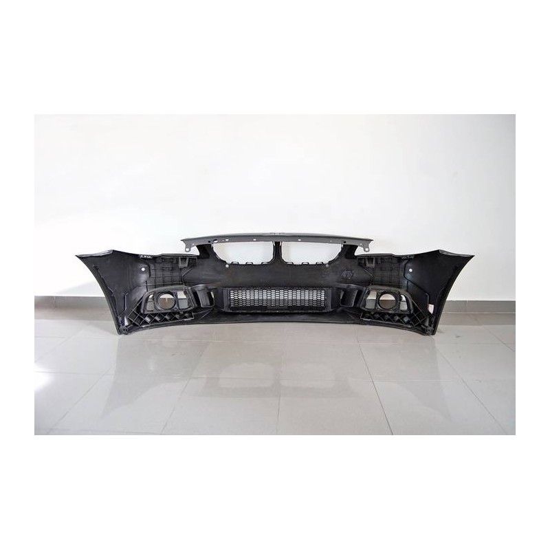 Front Bumper BMW F10 / F11 / F18 LCI 13-16 Look M-Tech