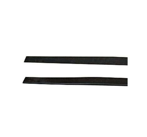 DIFFUSEUR JUPES BMW F10 / F11 M PERFORMANCE ABS