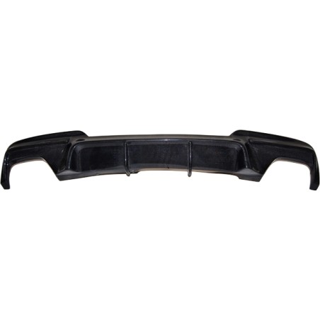 Diffusore Posteriore BMW F10 / F11 535 M Performance In Carbonio