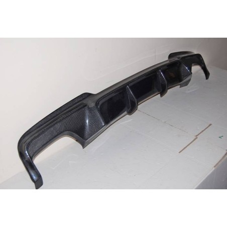 Diffusore Posteriore BMW F10 / F11 535 M Performance In Carbonio