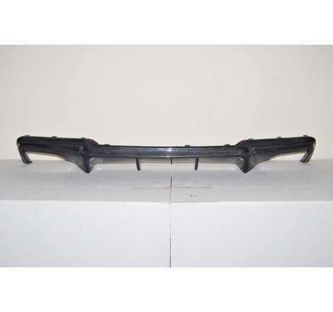 Diffusore Posteriore BMW F10 / F11 535 M Performance In Carbonio