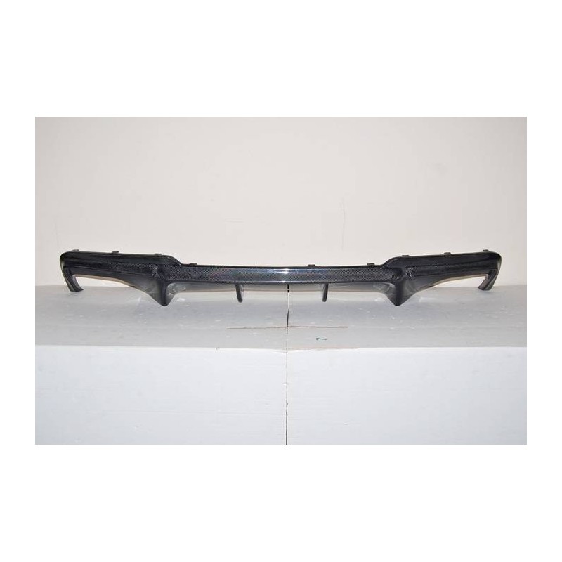 Rear Diffuser BMW F10 / F11 535 M Performance Carbon Fibre