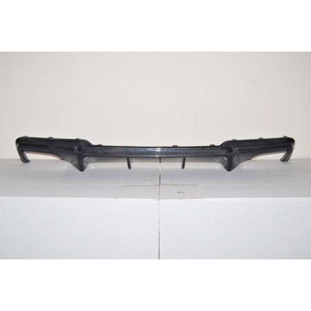 Diffusore Posteriore BMW F10 / F11 535 M Performance In Carbonio