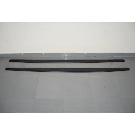 Side Skirts Diffuser BMW F10 M Performance ABS