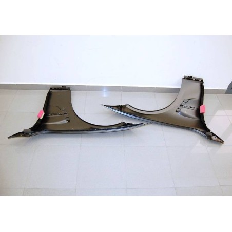 PARAFANGHI ANTERIORE BMW F30 LOOK M4 METAL