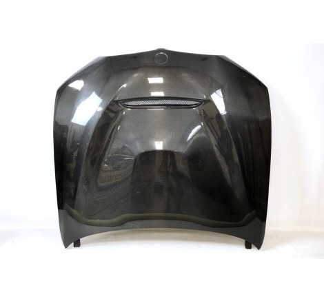 Carbon Fibre Bonnet BMW G20 / G28 Look GTS