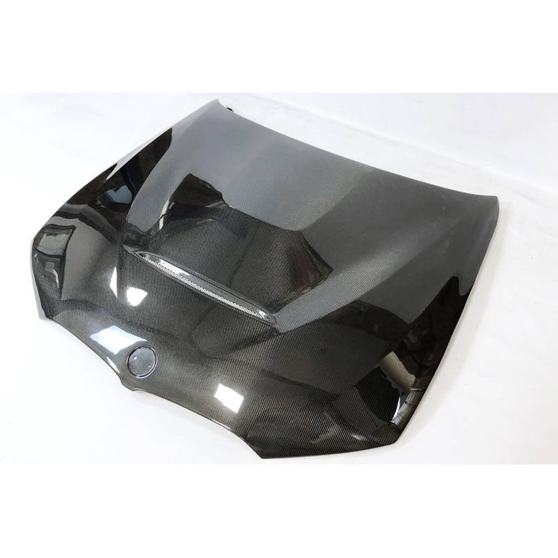 Carbon Fibre Bonnet BMW G20 / G28 Look GTS