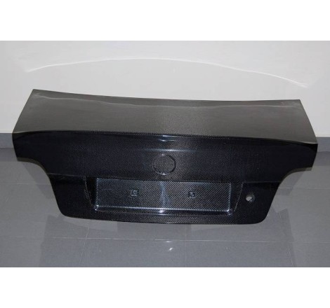 Portón Carbono BMW E39 95-03 CSL