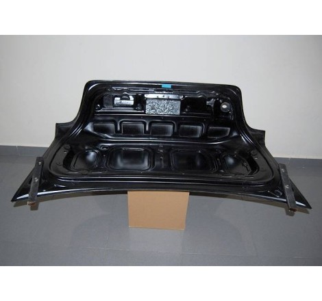 Portón Carbono BMW E39 95-03 CSL