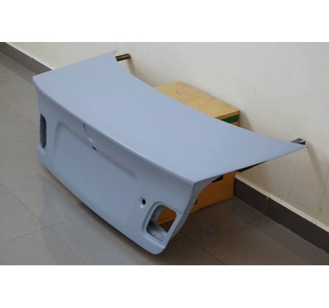 Portellone De Fibra BMW E46 98-05 4P. CSL