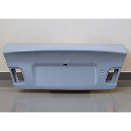 Portellone De Fibra BMW E46 98-05 4P. CSL