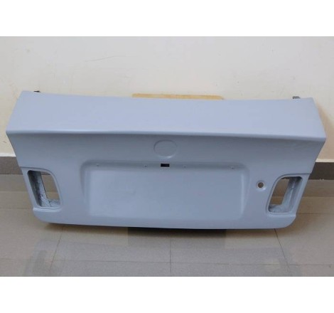 Portellone De Fibra BMW E46 98-05 4P. CSL