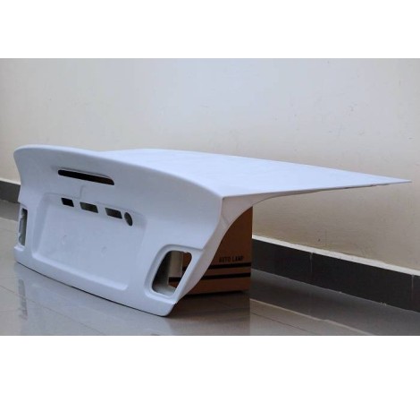 Portellone Posteriore BMW E46 99-05 Convertible CSL