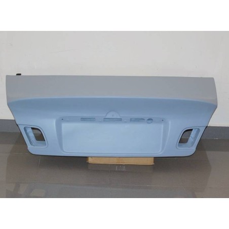 Malle Arrière En Fibre BMW E46 99-05 Convertible CSL