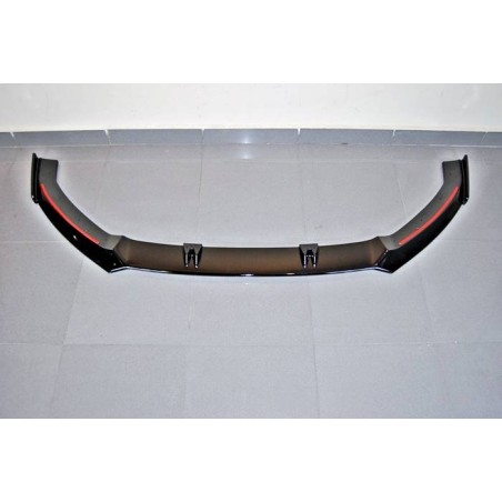 Spoiler Anteriore Audi A4 2013-2015 RS4 ABS