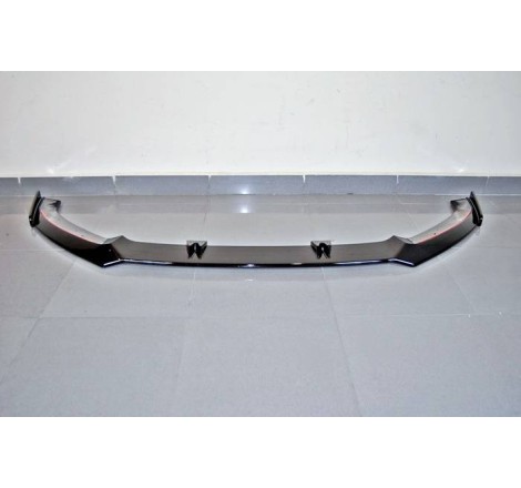 Spoiler Anteriore Audi A4 2013-2015 RS4 ABS