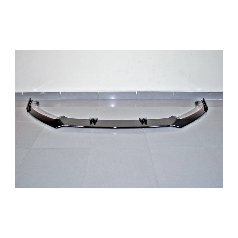 Spoiler Delantero Audi A4 2013-2015 RS4 ABS