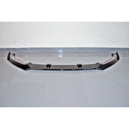 Spoiler Anteriore Audi A4 2013-2015 RS4 ABS