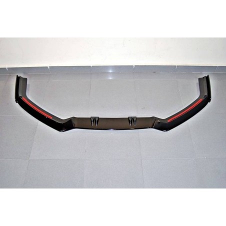 Spoiler Anteriore Audi A3 2013-2015 RS3 ABS
