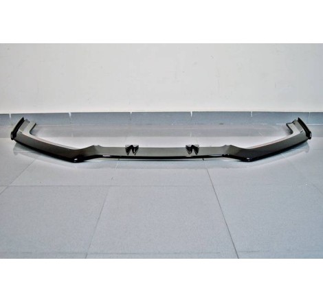 Spoiler Anteriore Audi A3 2013-2015 RS3 ABS