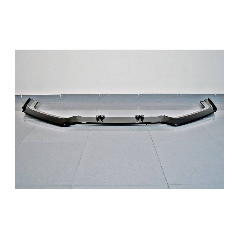 Front Spoiler Audi A3 2013-2015 RS3