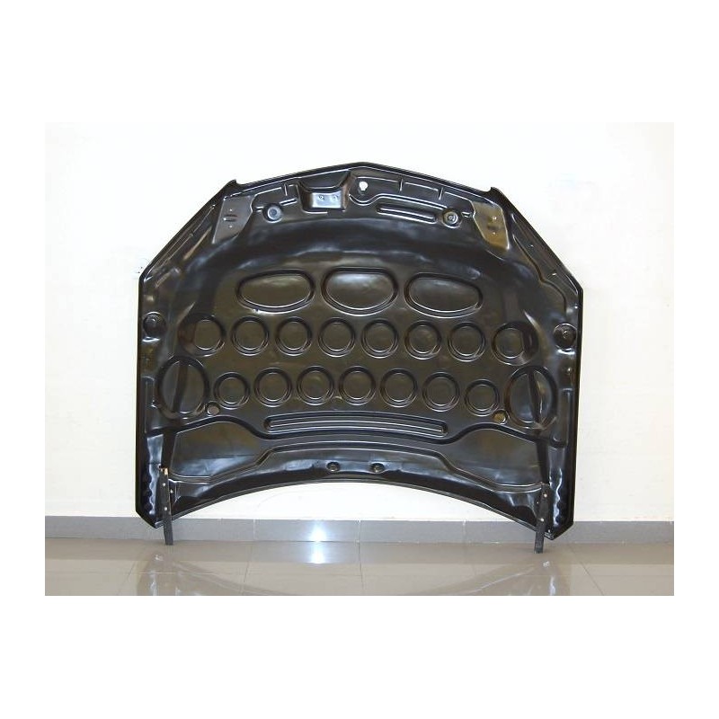 Capó Carbono Mercedes W204 C63 2007-2010