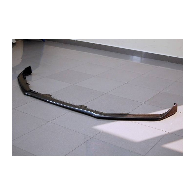 Front Spoiler SUBARU BRZ STI TYPE  Carbon Fibre