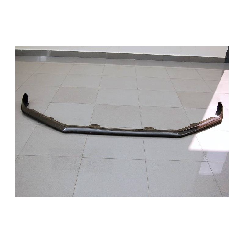 Front Spoiler SUBARU BRZ STI TYPE  Carbon Fibre