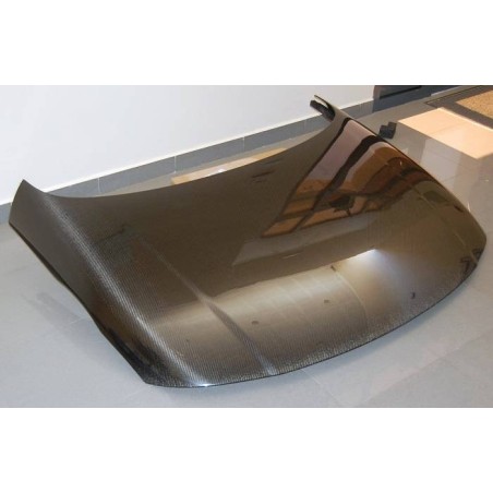 Capot Carbone Audi TT 98-05 8N