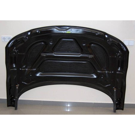 Capot Carbone Audi TT 98-05 8N