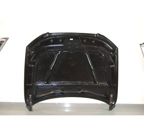 Capó Carbono Audi A5 07-12
