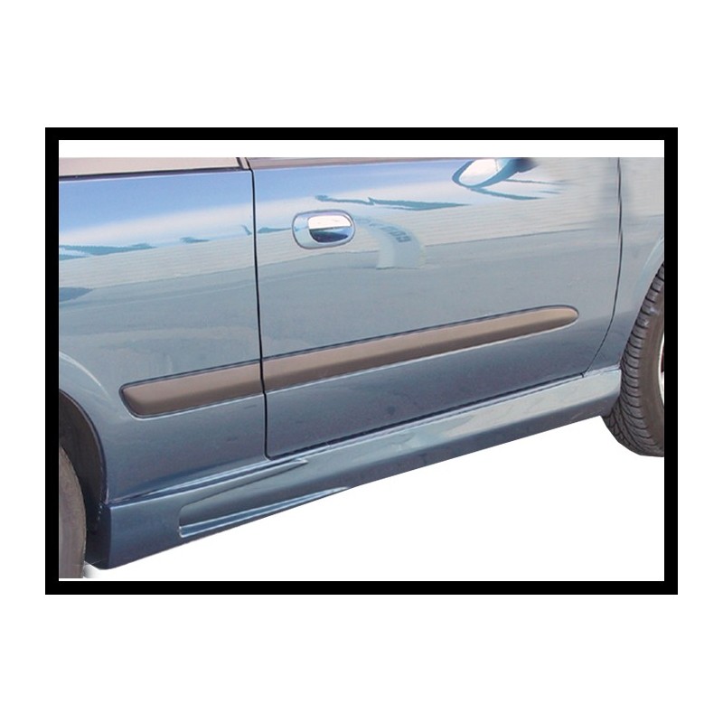 Taloneras Nissan Almera 00