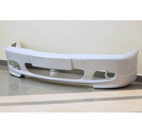 Front Bumper BMW Serie 7 E38 1996-2001 Look M