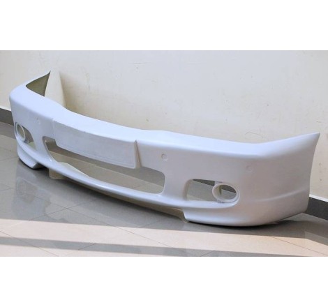 Front Bumper BMW Serie 7 E38 1996-2001 Look M
